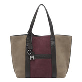 BORSA A MANO HOGAN SCRIPT SMALL