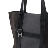BORSA SHOPPING HOGAN SCRIPT SMALL