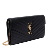 CASSANDRE CLASSIC CHAIN POUCH