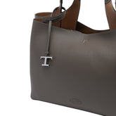 BORSA TOD'S IN PELLE MEDIUM