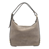 BORSA A MANO METAL DOTS MINI