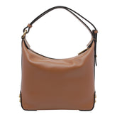 MINI METAL DOTS HANDBAG