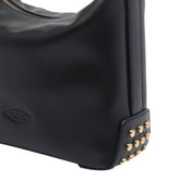 MINI METAL DOTS HANDBAG
