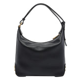 MINI METAL DOTS HANDBAG