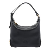 MINI METAL DOTS HANDBAG
