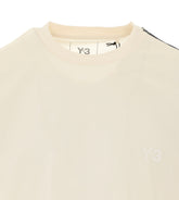 T-SHIRT Y-3 GRADIENT STRIPES
