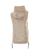 GILET IMBOTTITO GREENGO THE CUBE