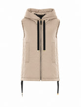 GILET IMBOTTITO GREENGO THE CUBE