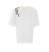 T-SHIRT SKATE VERTICAL BOOKISH