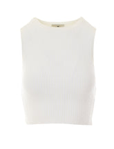 KNITTED TOP