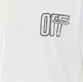 T-SHIRT SKATE MOTION ARROW