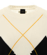 BERNA SWEATER