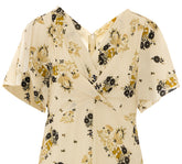 FALJA DRESS