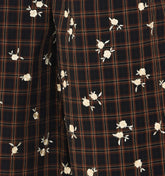 CHECK PRINT BERMUDA