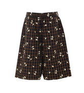 CHECK PRINT BERMUDA