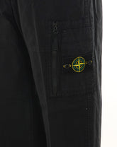 LOGO TRACK PANTS