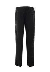 LOGO TRACK PANTS