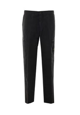 LOGO TRACK PANTS
