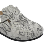 BOSTON MULES