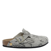 BOSTON MULES