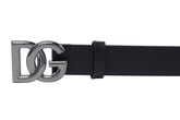 DG LOGO BELT