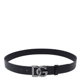DG LOGO BELT