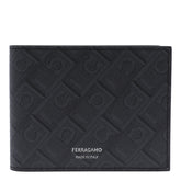 PORTAFOGLIO FERRAGAMO MONOGRAM