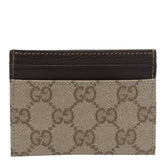 PORTACARTE GUCCI ESSENCE CLASSIC