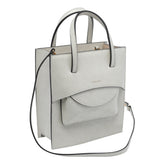 BORSA A MANO POCKET VERGEM