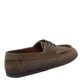 DERBY LACE UP SHOES
