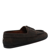 DERBY LACE UP SHOES