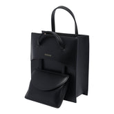 MEDIUM POCKET HANDBAG