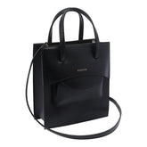 MEDIUM POCKET HANDBAG