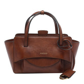 SMALL LAGOON FLAP HANDBAG