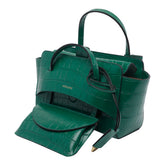 SMALL FLAP COCCO HANDBAG
