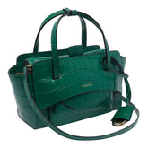 SMALL FLAP COCCO HANDBAG
