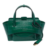 SMALL FLAP COCCO HANDBAG