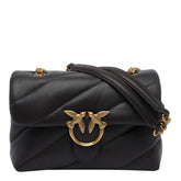 BORSA A TRACOLLA LOVE CLASSIC PUFFER