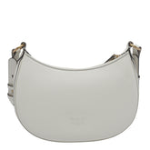 MINI LOVE HALF MOON SIMPLY SHOULDER BAG