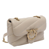 BABY LOVE PUFF CROSSBODY BAG