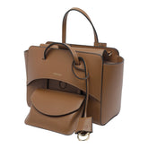 MEDIUM FLAP HANDBAG