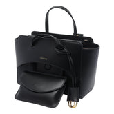 MEDIUM FLAP HANDBAG