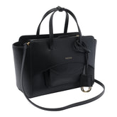 MEDIUM FLAP HANDBAG