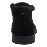 POLACCHINA CON SHEARLING FORTUNE