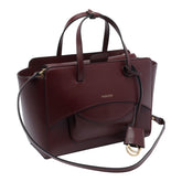 MEDIUM FLAP HANDBAG
