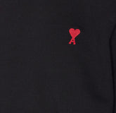 MAGLIA CON LOGO AMI DE COEUR