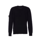 MAGLIA CON LOGO