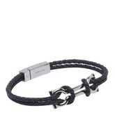 DOUBLE GANCINI BRACELET