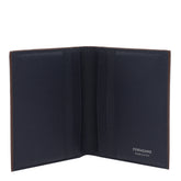 PORTACARTE DI CREDITO FERRAGAMO MONOGRAM