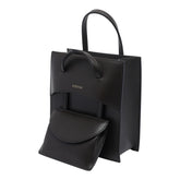 MEDIUM POCKET HANDBAG